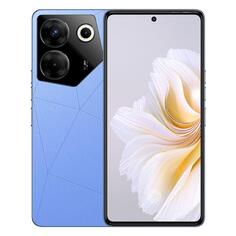 Смартфон Tecno Camon 20 Pro 5G Blue (CK8n) Camon 20 Pro 5G Blue (CK8n)