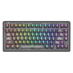 Игровая клавиатура Dareu A81 Black A81 Black