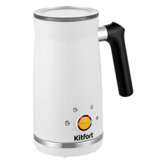 Капучинатор Kitfort КТ-7163 КТ-7163
