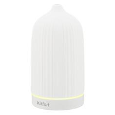 Увлажнитель воздуха Kitfort КТ-2893-1 White КТ-2893-1 White