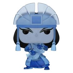 Фигурка Funko POP! Animation: Avatar The Last Airbender: Kyoshi Spirit GW (Exc) 1489 (71563) POP! Animation: Avatar The Last Airbender: Kyoshi Spirit GW (Exc) 1489 (71563)