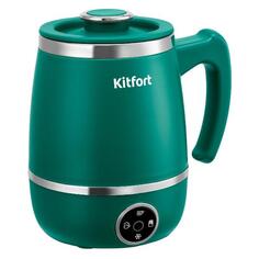 Капучинатор Kitfort КТ-7269 КТ-7269