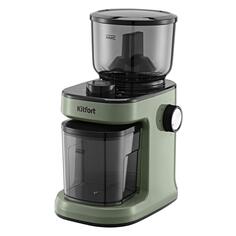 Кофемолка Kitfort КТ-7267 КТ-7267