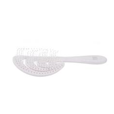 Расческа Dewal Beauty Ocean Wave, продувная, с нейлоновым штифтом, форма волна, фиолетовая (DBEF8) Ocean Wave, продувная, с нейлоновым штифтом, форма волна, фиолетовая (DBEF8)