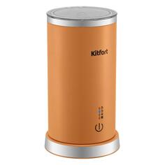 Капучинатор Kitfort КТ-7410 КТ-7410