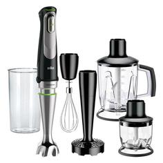 Погружной блендер Braun Multiquick 9 MQ9147X Multiquick 9 MQ9147X