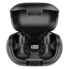 Беспроводные наушники HIPER Air Clip D1 Black (HWH-KD) Air Clip D1 Black (HWH-KD)