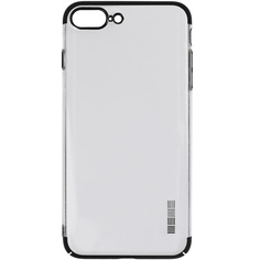Чехол InterStep Decor ADV для iPhone 8 Plus/7 Plus Black (HDC-APIPH7PK-NP1101O-K400) Decor ADV для iPhone 8 Plus/7 Plus Black (HDC-APIPH7PK-NP1101O-K400)
