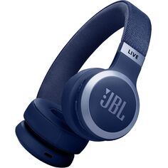 Беспроводные наушники JBL Live 670NC Blue (JBLLIVE670NCBLU) Live 670NC Blue (JBLLIVE670NCBLU)