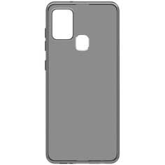 Чехол Vipe Color для Samsung Galaxy A21s Transparent/Gray (VPSGGA217COLTRGR) Color для Samsung Galaxy A21s Transparent/Gray (VPSGGA217COLTRGR)