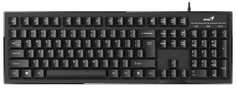 Клавиатура Genius Smart KB-102 Black (31300007402) Smart KB-102 Black (31300007402)