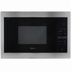 Встраиваемая микроволновая печь Midea MI10250GBX MI10250GBX