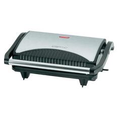 Электрогриль Clatronic MG 3519 Schwarz Inox MG 3519 Schwarz Inox
