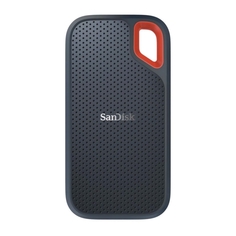 Внешний SSD накопитель SanDisk Extreme V2 1TB (SDSSDE61-1T00-G25) Extreme V2 1TB (SDSSDE61-1T00-G25)