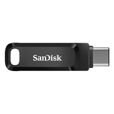 USB-флешка SanDisk Ultra Dual Drive Go 512GB Black (SDDDC3-512G-G46) Ultra Dual Drive Go 512GB Black (SDDDC3-512G-G46)