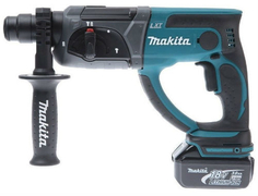 Перфоратор Makita DHR202RF (190924) DHR202RF (190924)