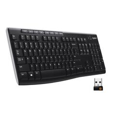 Клавиатура Logitech K270 Wireless K270 Wireless