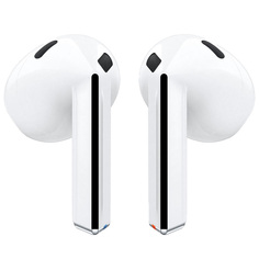Беспроводные наушники Samsung Galaxy Buds3, белые (SM-R530NZWACIS) Galaxy Buds3, белые (SM-R530NZWACIS)