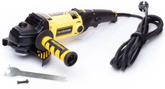 Угловая шлифовальная машина Hanskonner HAG15150EC HAG15150EC
