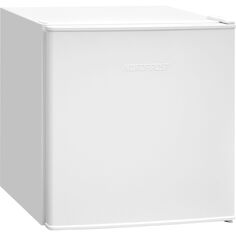 Холодильник Nordfrost NR 402 W White NR 402 W White