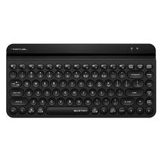Клавиатура A4Tech Fstyler FBK30 Black Fstyler FBK30 Black