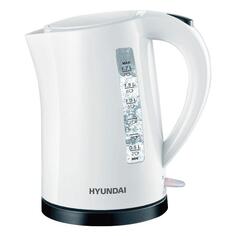 Электрический чайник Hyundai HYK-P1409 HYK-P1409