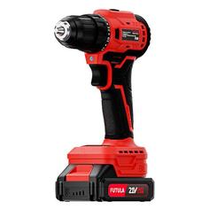 Аккумуляторная дрель-шуруповерт FUTULA ED8 ED8