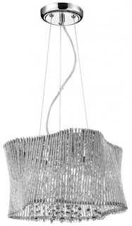 Светильник подвесной Arte Lamp Incanto (A4207SP-4CC) Incanto (A4207SP-4CC)