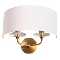 Бра Arte Lamp Jennifer A8555AP-2AB Jennifer A8555AP-2AB
