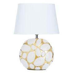 Настольная лампа Arte Lamp Poppy (A4063LT-1GO) Poppy (A4063LT-1GO)