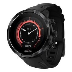 Смарт-часы Suunto 9 Baro Black 9 Baro Black