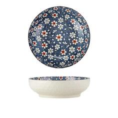 Набор тарелок HOMIUM Japanese Collection Home, 23,5 см, синий, 2 шт (set2homeJC01) Japanese Collection Home, 23,5 см, синий, 2 шт (set2homeJC01)