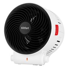 Тепловентилятор Kitfort КТ-2718 КТ-2718