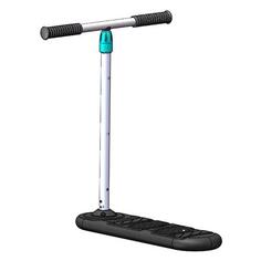 Самокат трюковый Nonstopika Scooter Flip Black (TS-1black) Scooter Flip Black (TS-1black)
