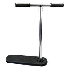 Самокат трюковый для батута Nonstopika Scooter Flip Black Scooter Flip Black