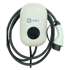 Зарядная станция для электромобиля ЭМС mini (EMS-AC010-07GBT) mini (EMS-AC010-07GBT)