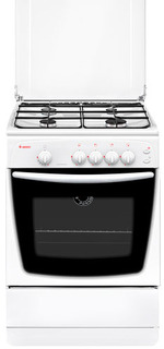 Газовая плита Gefest GC 612E4WH GC 612E4WH