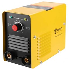 Сварочный аппарат DEKO DKWM220A Compact (051-4677) DKWM220A Compact (051-4677)