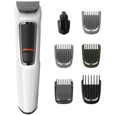 Машинка для стрижки волос Philips MG3721/65 MG3721/65