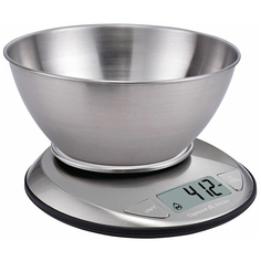 Кухонные весы Zigmund & Shtain Kuchen-Profi DS-121 Kuchen-Profi DS-121