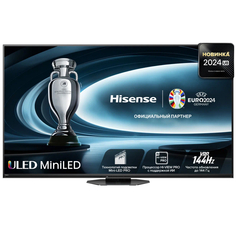 Ultra HD (4K) QLED телевизор 65" Hisense 65U8NQ 65U8NQ