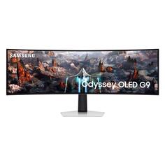 Монитор Samsung S49CG930SI S49CG930SI