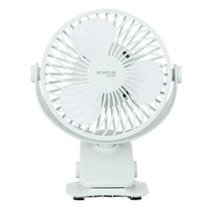 Вентилятор настольный STATUS for life ST-SF-050M(WT) ST-SF-050M(WT)