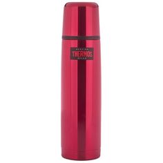 Термос Thermos FBB-750, 0,75 л Red (956989) FBB-750, 0,75 л Red (956989)