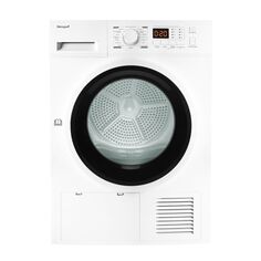 Сушильная машина Weissgauff WD 6148 D Heat Pump WD 6148 D Heat Pump