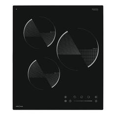 Индукционная варочная панель Krona Ombra 45 BL Ombra 45 BL