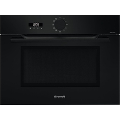 Встраиваемая микроволновая печь Brandt BKS7131BB BKS7131BB
