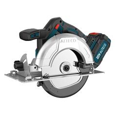 Аккумуляторная циркулярная пила ALTECO CCS 20-165, бесщеточная CCS 20-165, бесщеточная
