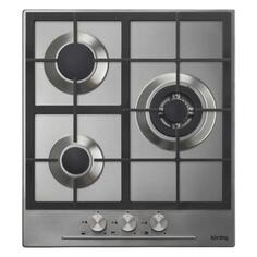 Газовая варочная панель Korting HG 465 CTX HG 465 CTX