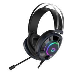 Игровые наушники Dareu EH469 Black EH469 Black